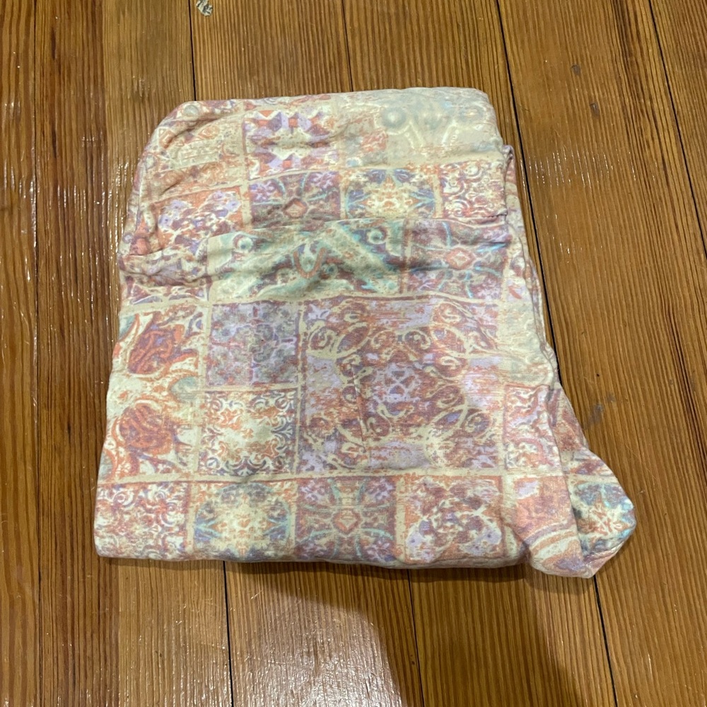 LulaRoe Leggings - Terrace Print